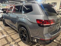 فولكسفاغن أطلس